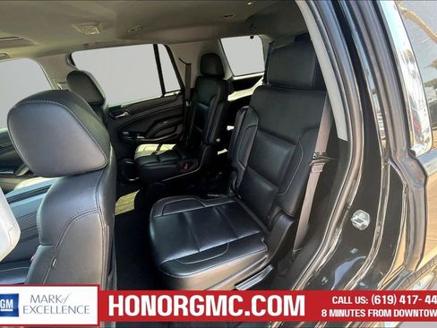 Used 2018 GMC Yukon SLT AWD/4WD image 18