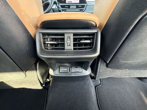 Used 2025 Lexus ES 350 w/ Premium Package FWD image 18