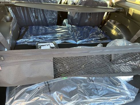 New 2026 Hyundai Palisade SEL Premium image 21