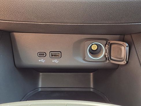 New 2026 Buick Envista Preferred w/ Convenience I Package image 6