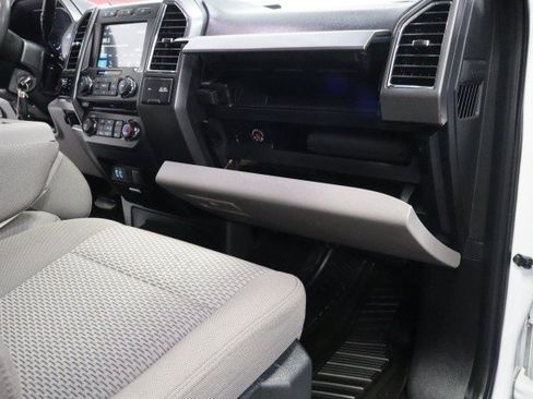 Used 2018 Ford F250 XLT w/ XLT Premium Package AWD/4WD image 64