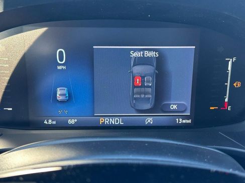 New 2026 Ford Escape Active w/ Cold Weather Package image 13