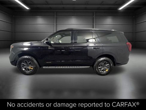 Used 2025 Ford Expedition Tremor AWD/4WD image 3