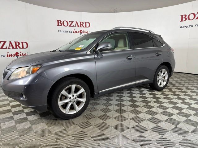 Used 2012 Lexus RX 350 FWD w/ Premium Pkg image 6