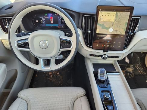 New 2026 Volvo XC60 T8 Ultra w/ Climate Package image 2