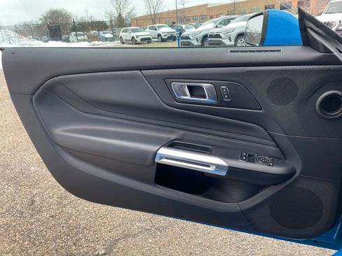 Used 2024 Ford Mustang Premium image 18