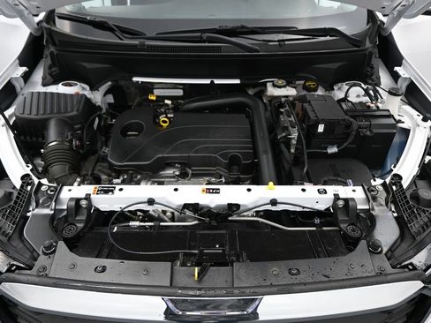 Certified 2024 GMC Terrain SLE image 22