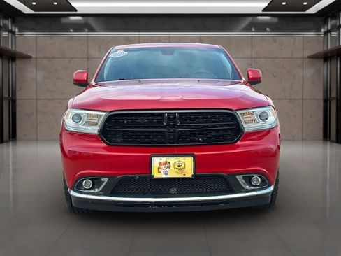 Used 2014 Dodge Durango AWD w/ Trailer Tow Group IV image 25