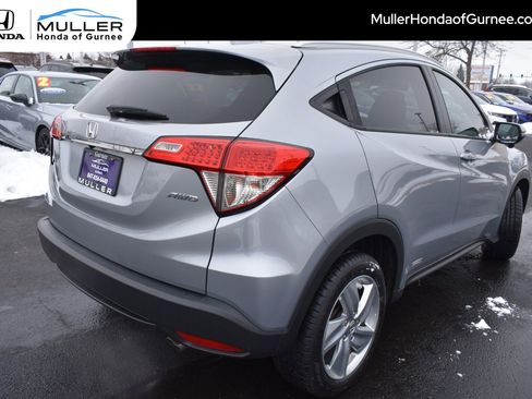 Used 2020 Honda HR-V EX image 5
