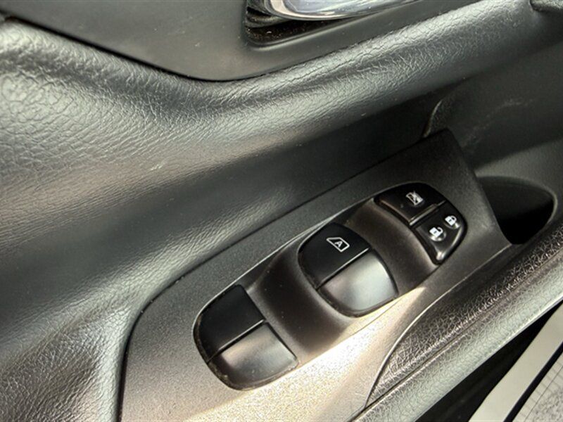 Used 2015 Nissan Altima 2.5 S w/ Power Driver Seat Package FWD image 19