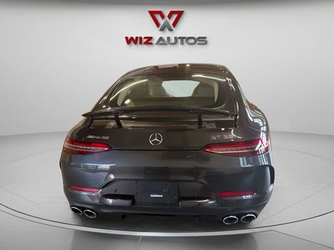 Used 2019 Mercedes-Benz AMG GT 53 image 6