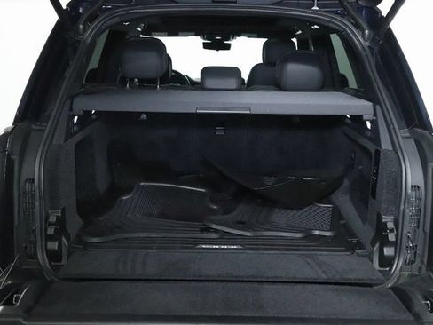 Certified 2023 Land Rover Range Rover SE AWD/4WD image 38