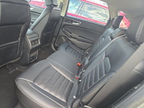 Used 2024 Ford Edge SEL w/ Convenience Package AWD/4WD image 12