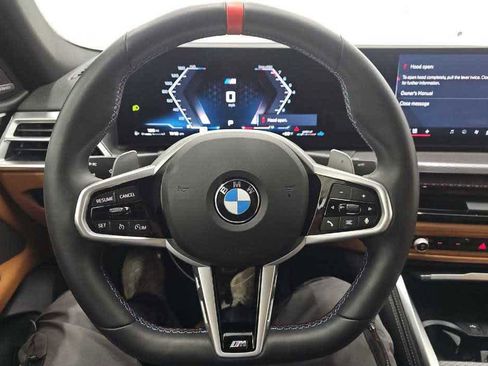 Used 2026 BMW M440i RWD image 9
