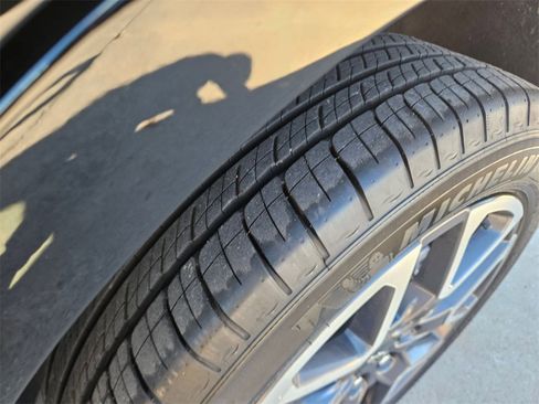 Used 2025 Chevrolet Blazer RS image 29