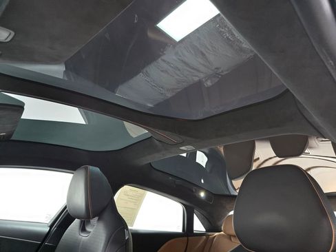 Used 2022 Lucid Air Grand Touring AWD/4WD image 9