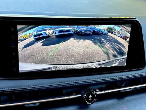 Certified 2024 Nissan Ariya ENGAGE image 26