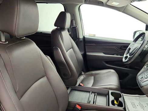Used 2023 Honda Odyssey EX-L image 22