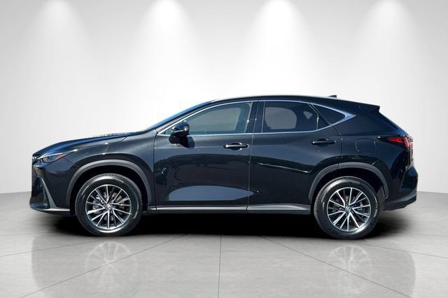Used 2024 Lexus NX 350 AWD w/ Cold Area Package image 7