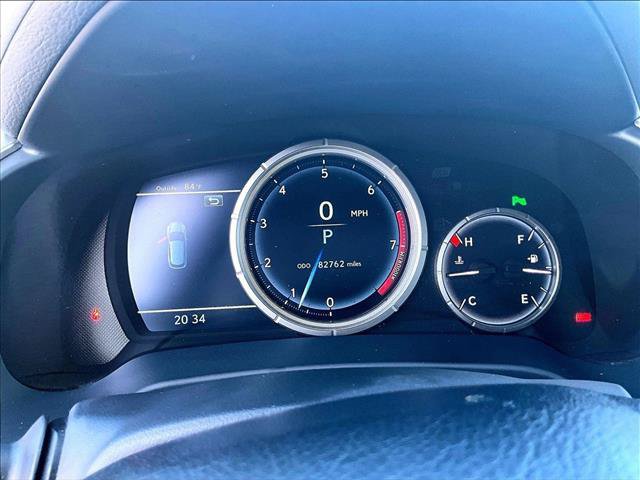 Used 2017 Lexus RX 350 F Sport w/ Accessory Package FWD image 22