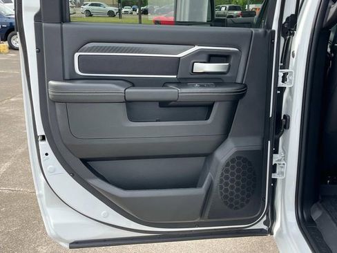 New 2026 RAM 3500 Big Horn image 21