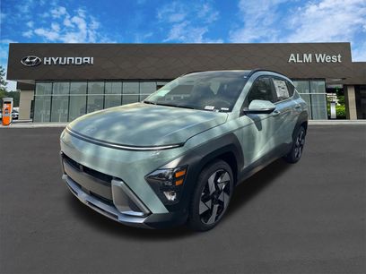 New 2026 Hyundai Kona Limited