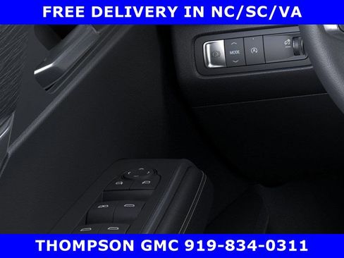 New 2026 GMC Acadia Elevation w/ Elevation Premium Package image 22