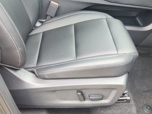 Certified 2025 Nissan Murano SL AWD/4WD image 28