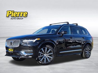 Used 2023 Volvo XC90 B6 Plus w/ Protection Package Premier