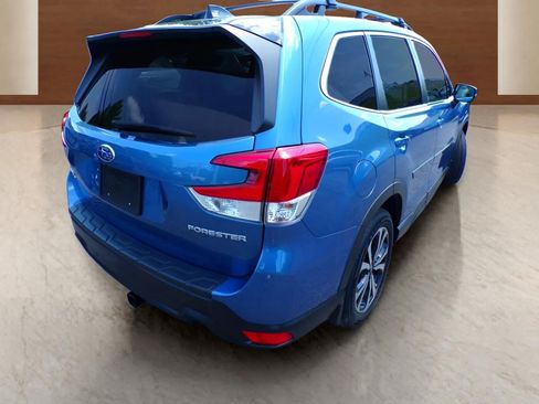 Used 2024 Subaru Forester Limited AWD/4WD image 5