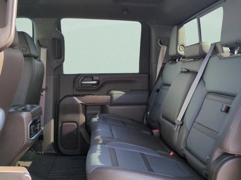 Used 2021 GMC Sierra 2500 Denali AWD/4WD image 10