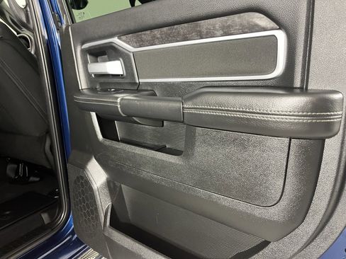 Certified 2024 RAM 2500 Big Horn w/ Sport Appearance Package image 29