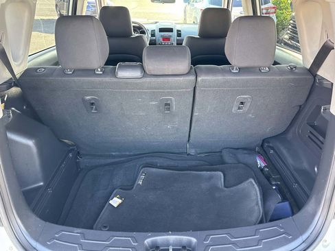 Used 2013 Kia Soul FWD image 16