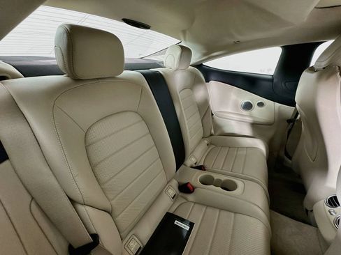 Used 2017 Mercedes-Benz C 300 Coupe image 29