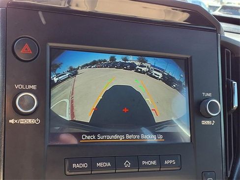 Certified 2025 Subaru Forester image 17