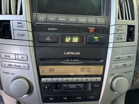 Used 2006 Lexus RX 400h AWD image 15