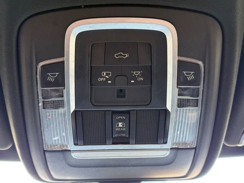 Used 2020 RAM 1500 Laramie w/ Sport Appearance Package image 20