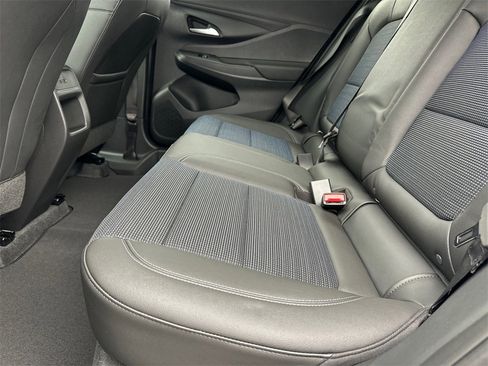 New 2026 Buick Envista Preferred w/ Convenience I Package image 21