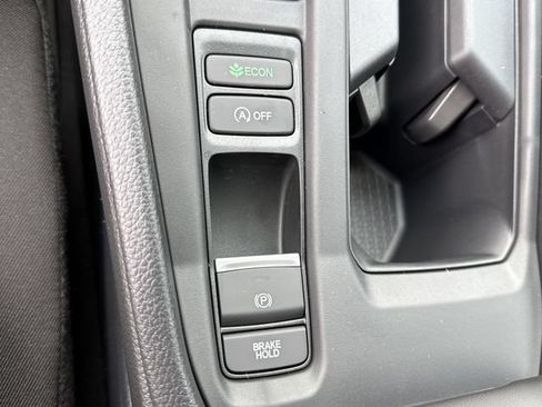 New 2026 Honda Accord LX image 29