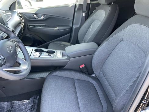 Certified 2023 Hyundai Kona SE image 22