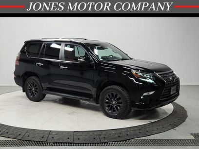 Used 2023 Lexus GX 460 Premium w/ Premium Package