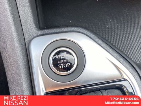 New 2025 Nissan Sentra SV w/ All-Weather Package image 19