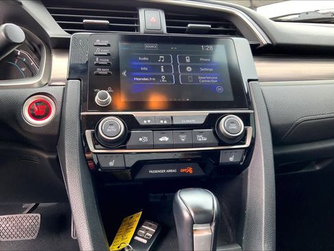 Used 2020 Honda Civic EX image 29