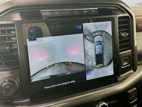 Used 2021 Ford F150 Lariat w/ Equipment Group 502A High image 15