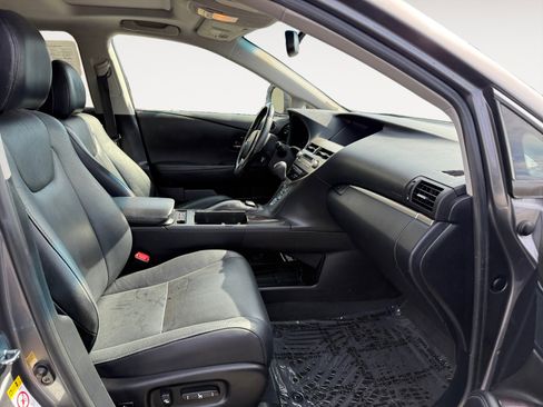 Used 2013 Lexus RX 350 FWD image 19