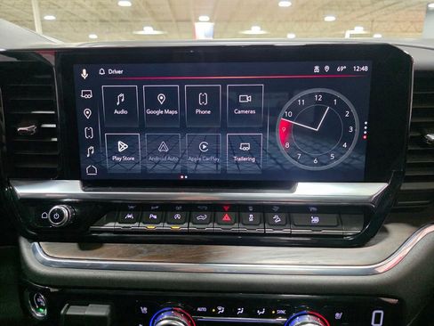 Used 2024 GMC Sierra 1500 SLT w/ SLT Premium Plus Package image 24