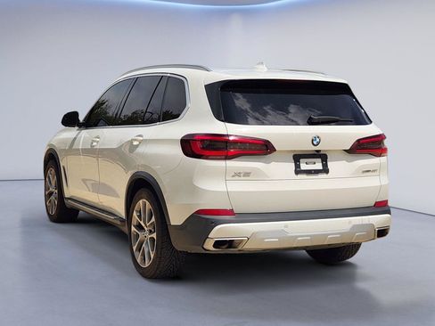 Used 2023 BMW X5 sDrive40i RWD image 6