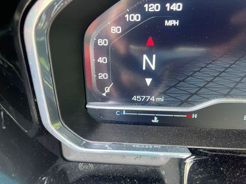 Certified 2023 GMC Sierra 1500 Elevation AWD/4WD image 23