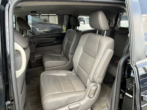 Used 2016 Honda Odyssey EX-L image 10
