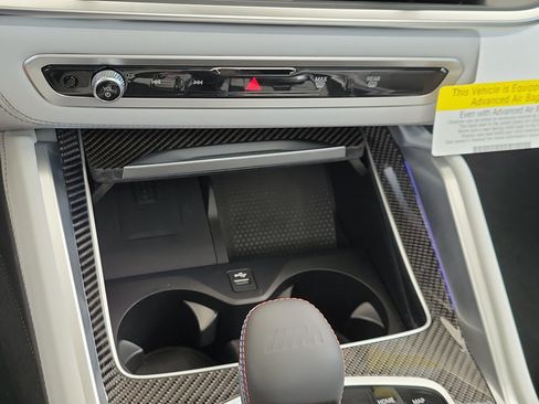 New 2027 BMW X6 M Competition AWD/4WD image 25